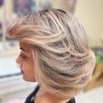 سالن زیبایی نسرین بیات(آفر رنگ و لایت)