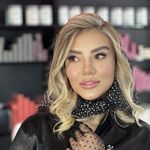 سالن زیبایی نلی طهرانی