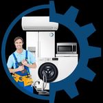 تعمیرات یخچال ، کولر، لباسشویی