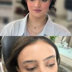سالن زیبایی و آموزشگاه قاب