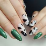 خدمات تخصصی ناخن مهدیه