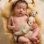 آتلیه عکاسی کودک، نوزاد و بارداری آسمان