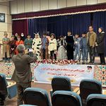 دبستان غیردولتی پسرانه پرگار ۱