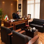دفتر وکالت  . جواد رحیمی .  وکیل پایه یک