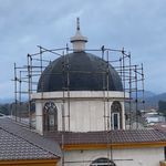 داربست فلزي خداشناس (سيرگيتي)