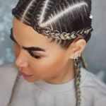 سالن زیبایی مهدیه شریعتی