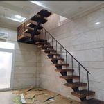 آهنگری سیار جوشکار تعمیردرب پارکینگ