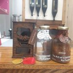 فروشگاه قهوه فرحان