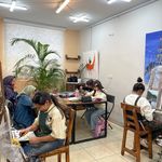 آموزشگاه نقاشی عرفانه