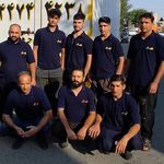 باربری الف بار پاسارگاد شعبه 2