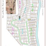 فروش زمین جهت ویلا سازی