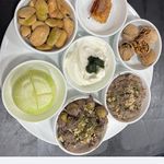 باغ رستوران ملکان