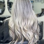 خدمات و آموزش تخصصی رنگ و کراتین عظیمی