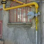 خدمات لوله کشی گاز فرجی بهروز