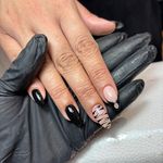 کاشت و ترمیم ناخن ناتالی