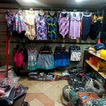 تولیدی مایو و لوازم شنا مهرآسا