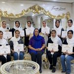 خدمات تخصصی آرایش دائم وریموواستادحمیدی