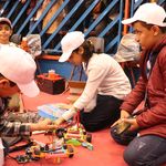 آموزشگاه اندیشه طلایی