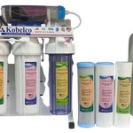 تصفیه آب نیک صنعت