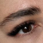 اکستنشن مژه مهدیا