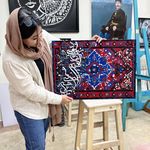 مرکز هنرهای تجسمی و فناوری نسیم رنگها