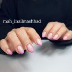 کاشت ناخن تخصصی ماهی نیل