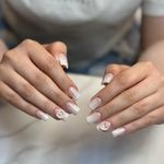 ناخن کیمیا چشمه