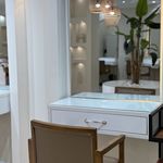 سالن زیبایی نوشه