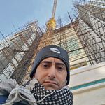 خدمات جوشکاری سیار