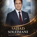دفتر وکالت سجاد سلیمانی