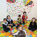 مهدکودک دو زبانه افق روشن