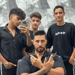 پیرایش علی استایل