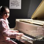 آموزشگاه موسیقی آوای مهربانی