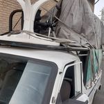 خدمات اسباب کشی و وانت بارکوشکی