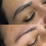 سالن تخصصی آرایش دائم صورت وتتوبدن دیانا