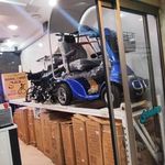 مهام ویلچر نوین ایرانیان فروشگاه ویلچر