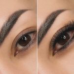 خدمات اکستنشن مژه و لیفت ابرو و مژه