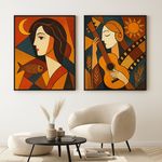 گالری نقاشی مارال مدرن آرت
