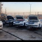 تعمیرگاه تخصصی اقای چین
