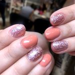 خدمات تخصصی ناخن شیرین