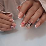 مرکزتخصصی کاشت ناخن و اکستنشن مژه رامونا