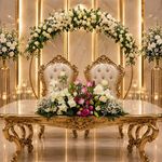 بادکنک آرایی و گل آرایی تمشک