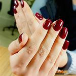 آموزش و کاشت ناخن مژده نیل آرت