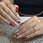 خدمات تخصصی ناخن حدیث بصیر