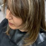 سالن زیبایی رویای آبی