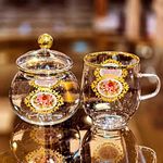 کریستال سعید