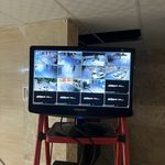 خدمات دوربین مداربسته مستر دوربین (سیار)