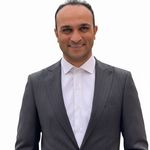 وکیل پایه یک دادگستری مهدی سعیدی خواه