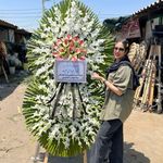 گل فروشی آنلاین رزملینا