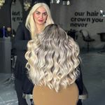سالن و مرکز رنگ مو فاطمه حاجی وند